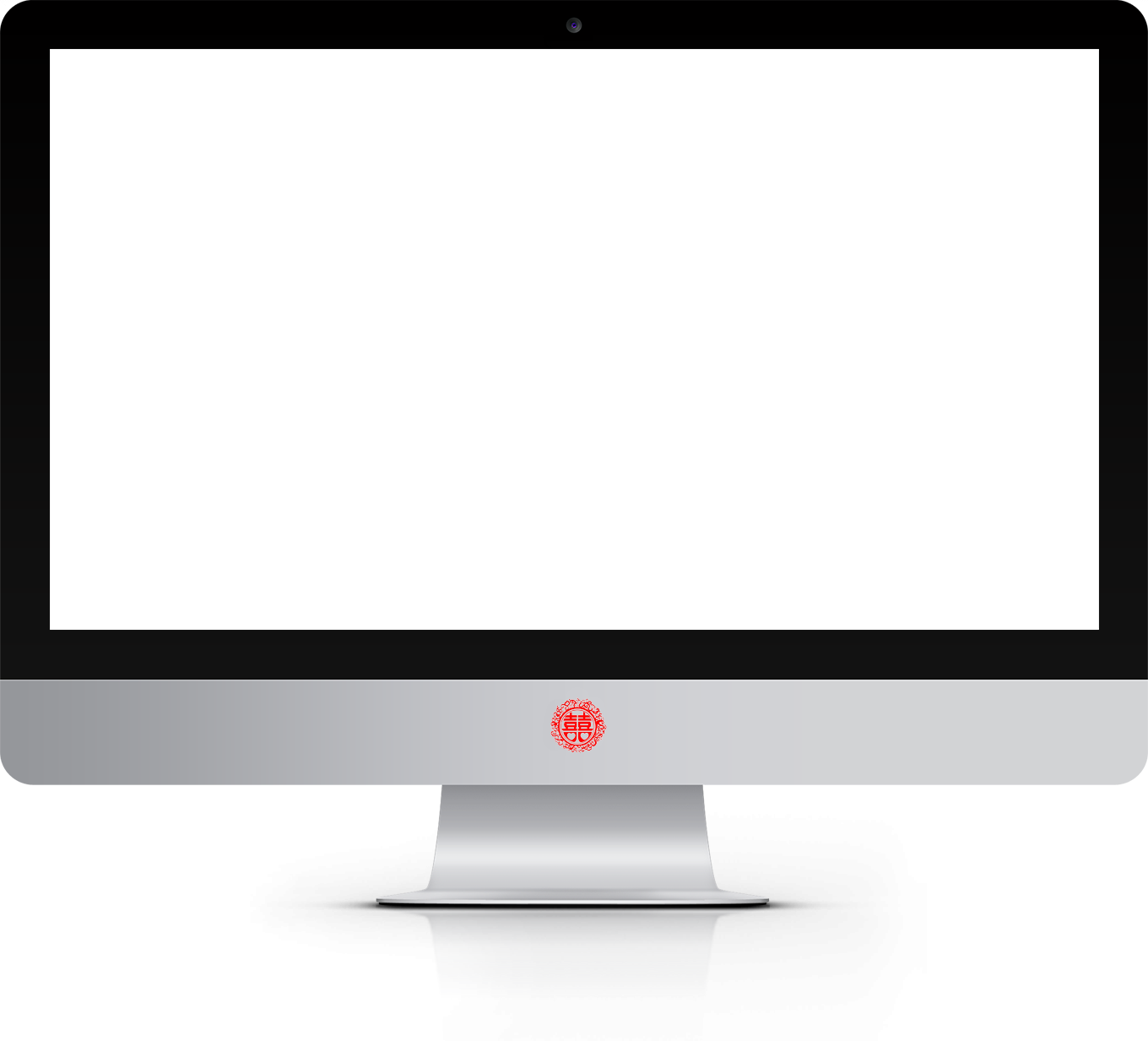 雙喜臨門